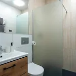 Apartament Przystanek Karkonosz Szklarska Poręba