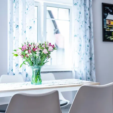 Apartmán Przystanek Karkonosz Sklářská Poruba