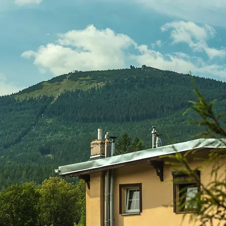 Przystanek Karkonosz Apartman