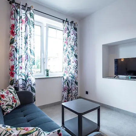 Przystanek Karkonosz *