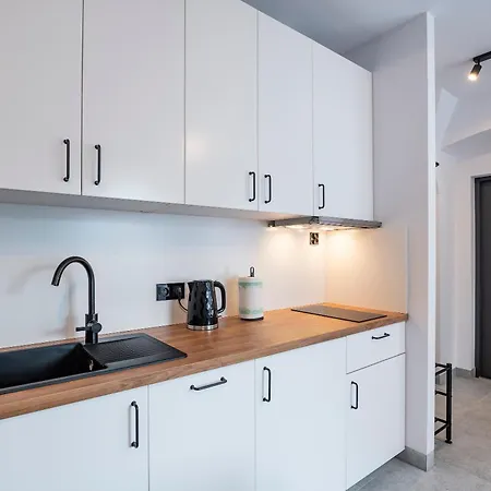 Przystanek Karkonosz