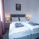 Przystanek Karkonosz Διαμέρισμα