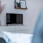 Przystanek Karkonosz * Szklarska Poręba