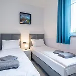 Διαμέρισμα Przystanek Karkonosz Szklarska Poręba