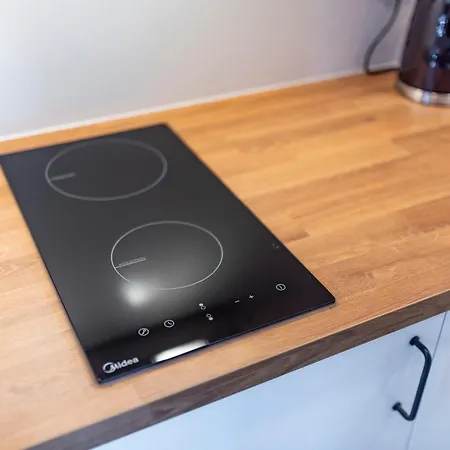 Apartment Przystanek Karkonosz Szklarska Poreba