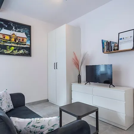 Apartment Przystanek Karkonosz