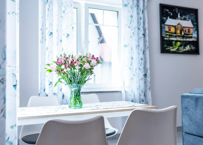 Apartment Przystanek Karkonosz Schreiberhau