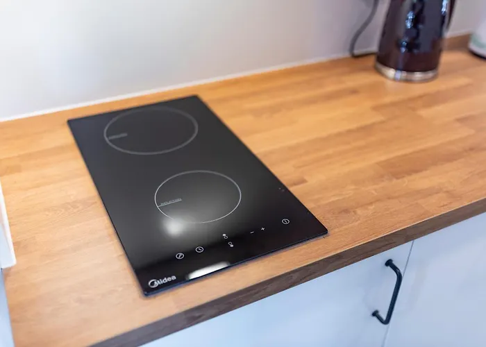 Apartment Przystanek Karkonosz Schreiberhau