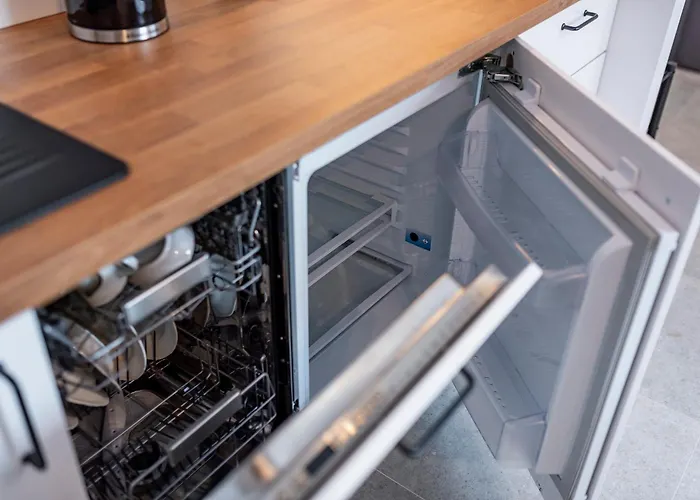 Przystanek Karkonosz Apartment