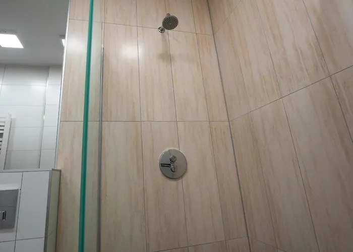 Przystanek Karkonosz Apartment Schreiberhau