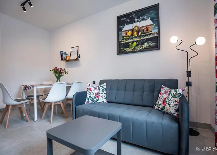 Przystanek Karkonosz * Schreiberhau