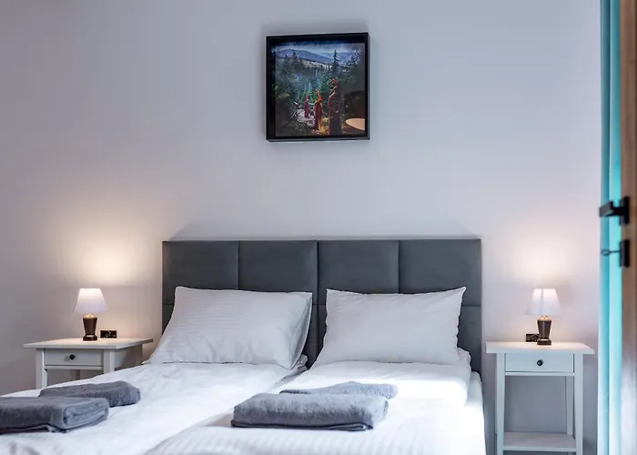 Przystanek Karkonosz Schreiberhau