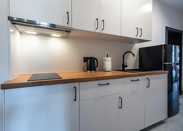 Przystanek Karkonosz * Schreiberhau