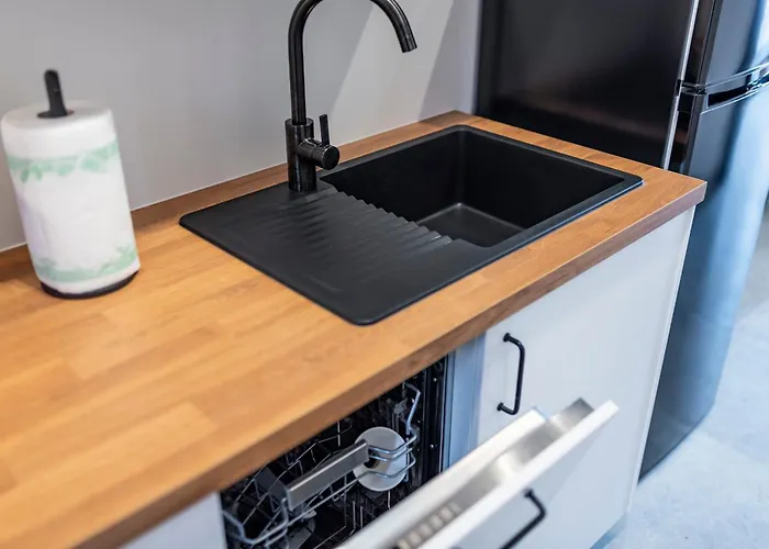 Przystanek Karkonosz Apartment Schreiberhau