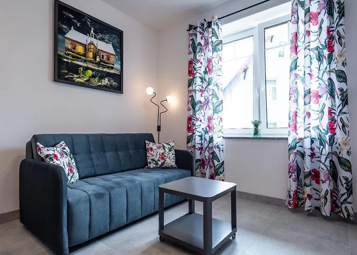 Przystanek Karkonosz Schreiberhau