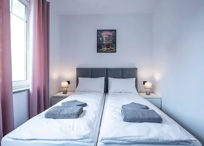 Apartment Przystanek Karkonosz Schreiberhau