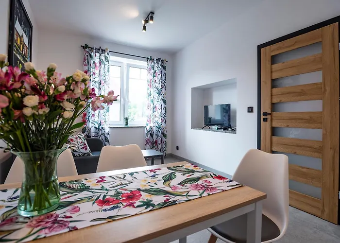 Przystanek Karkonosz *