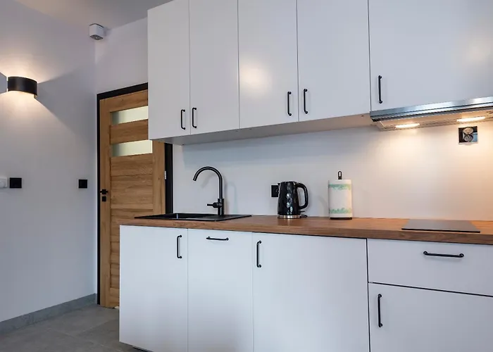 Apartment Przystanek Karkonosz Schreiberhau