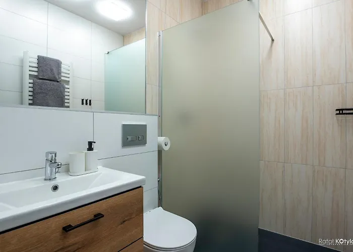 Przystanek Karkonosz * Schreiberhau